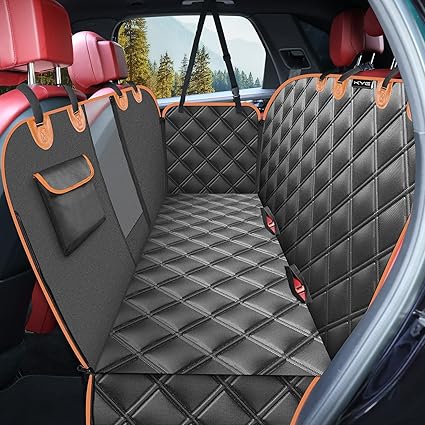 Car Seat Cover